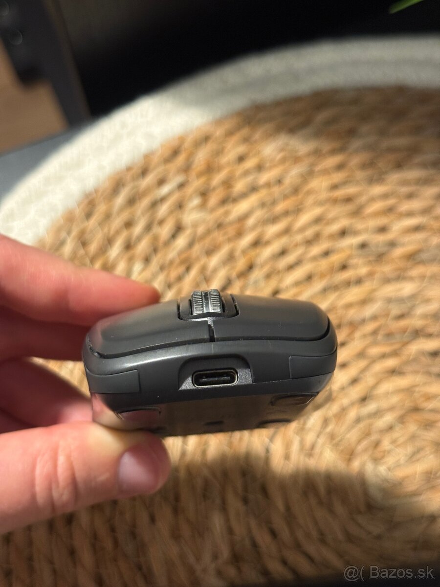 Logitech MX Anywhere 3 - 5