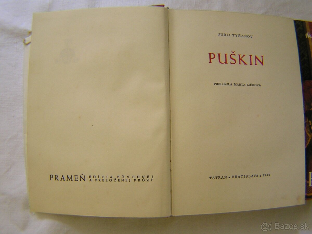 Beletrizovaný životopis - 5