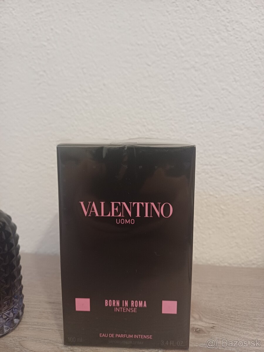 Valentio parfumr - 5