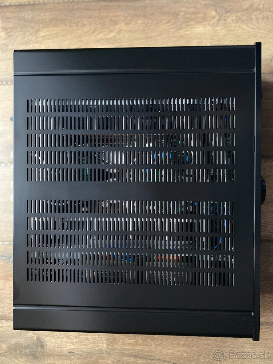 DENON PMA-1600NE-integrovaný zosilňovač (TOP STAV) - 5