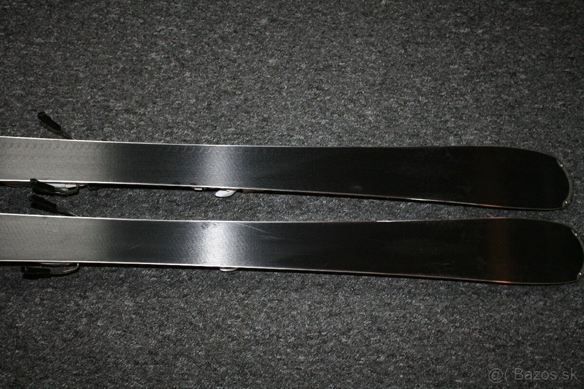 dámske lyže dynastar Glory 74 Rocker 149 cm - 5