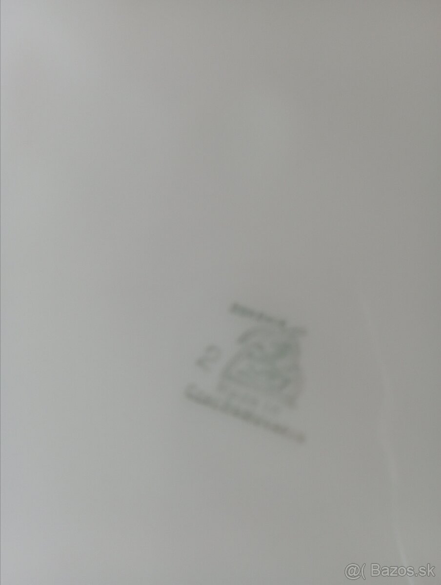 Terina a omáčnik - 5