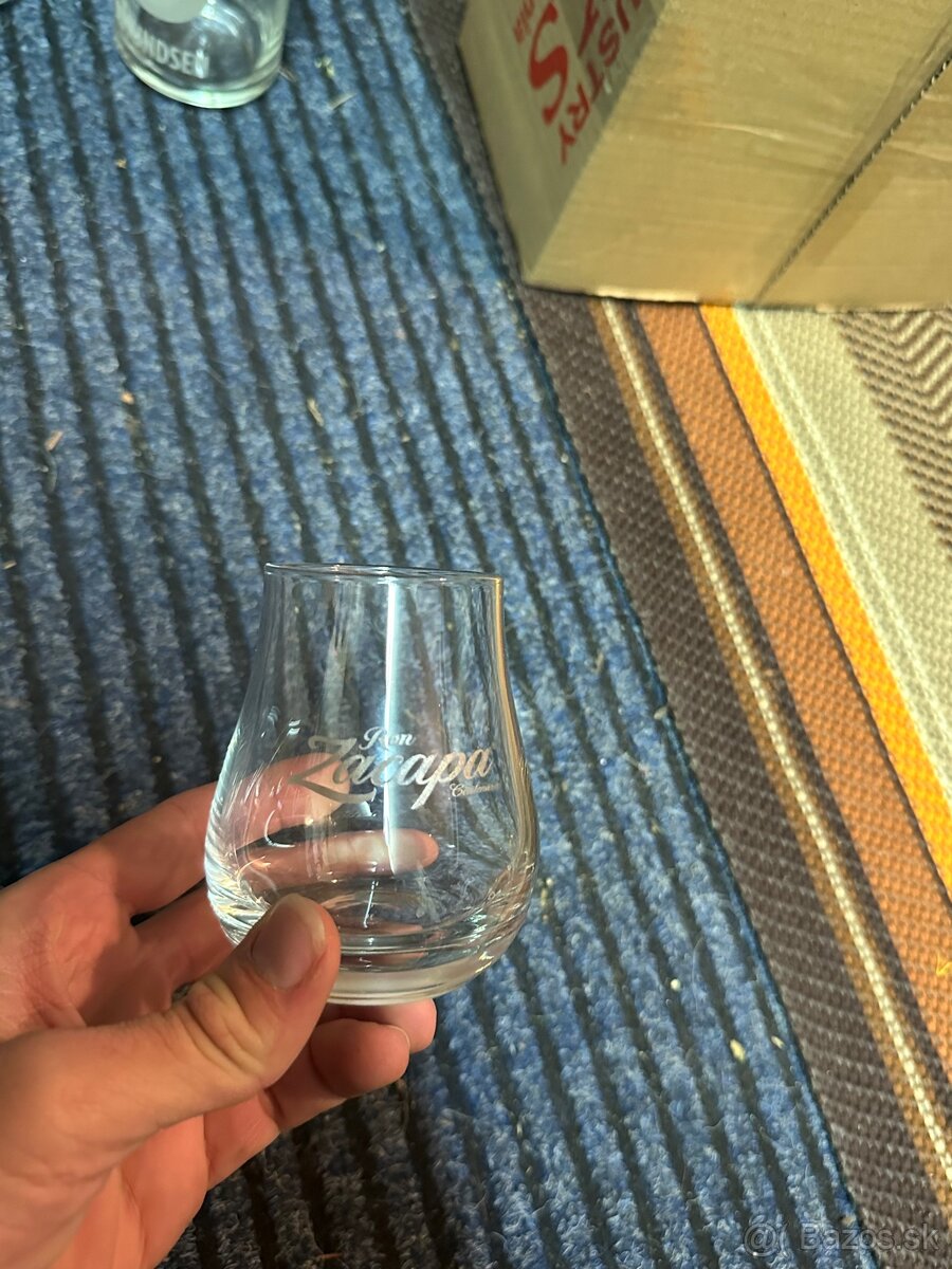 Poháre na alkohol - 5