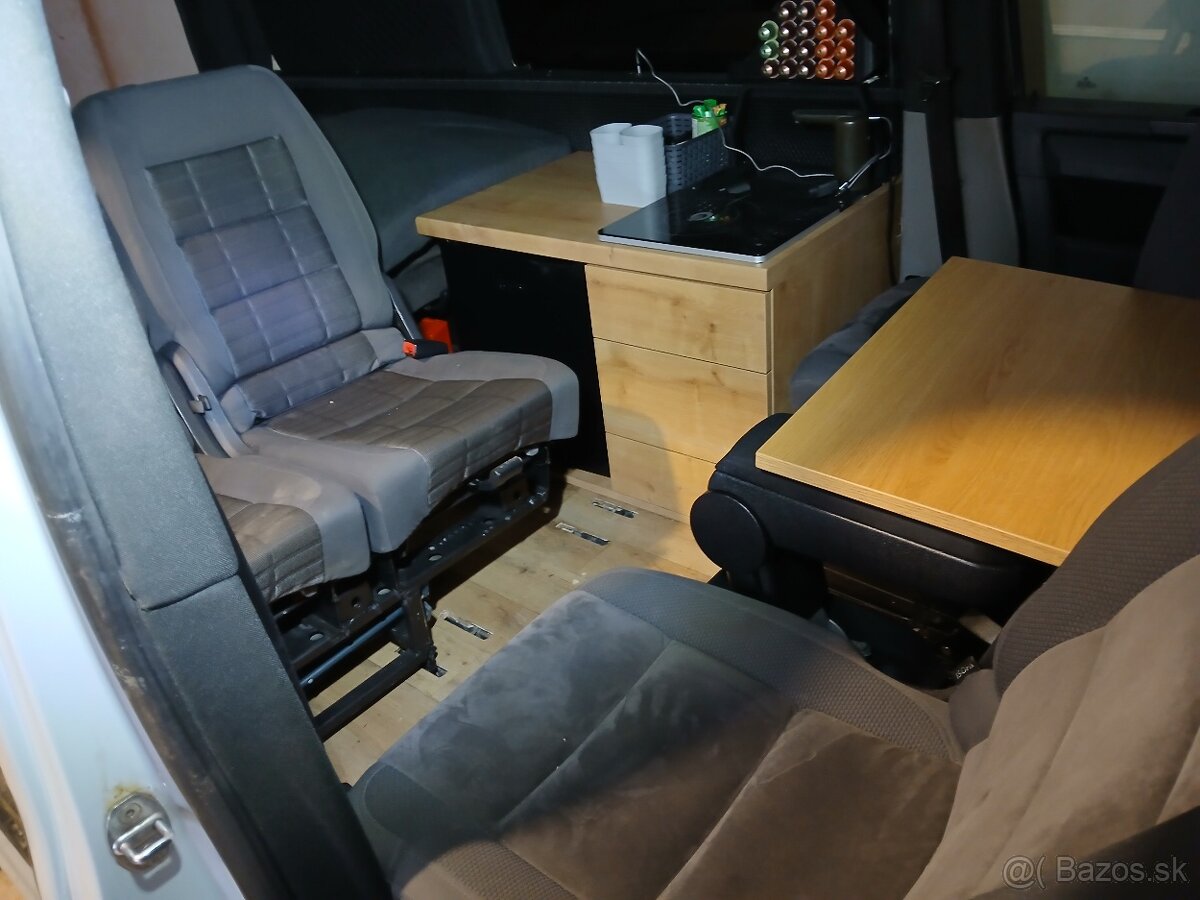 Transporter T5 T6 California Karavan - 5