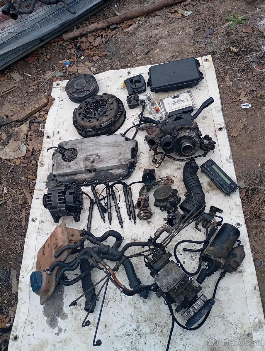 Nd škoda superb 1 2.5 11 - 5