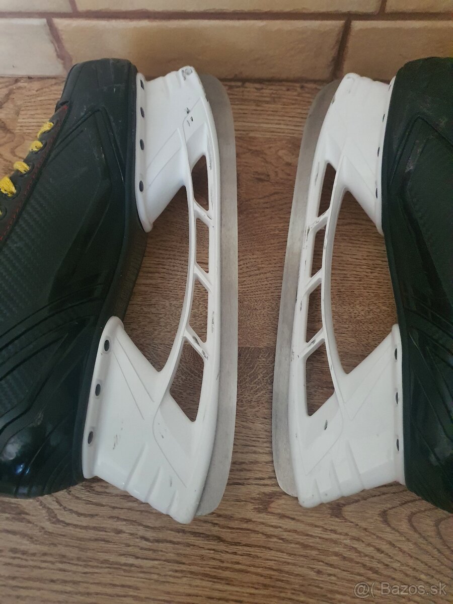 Korčule Nike Bauer - 5