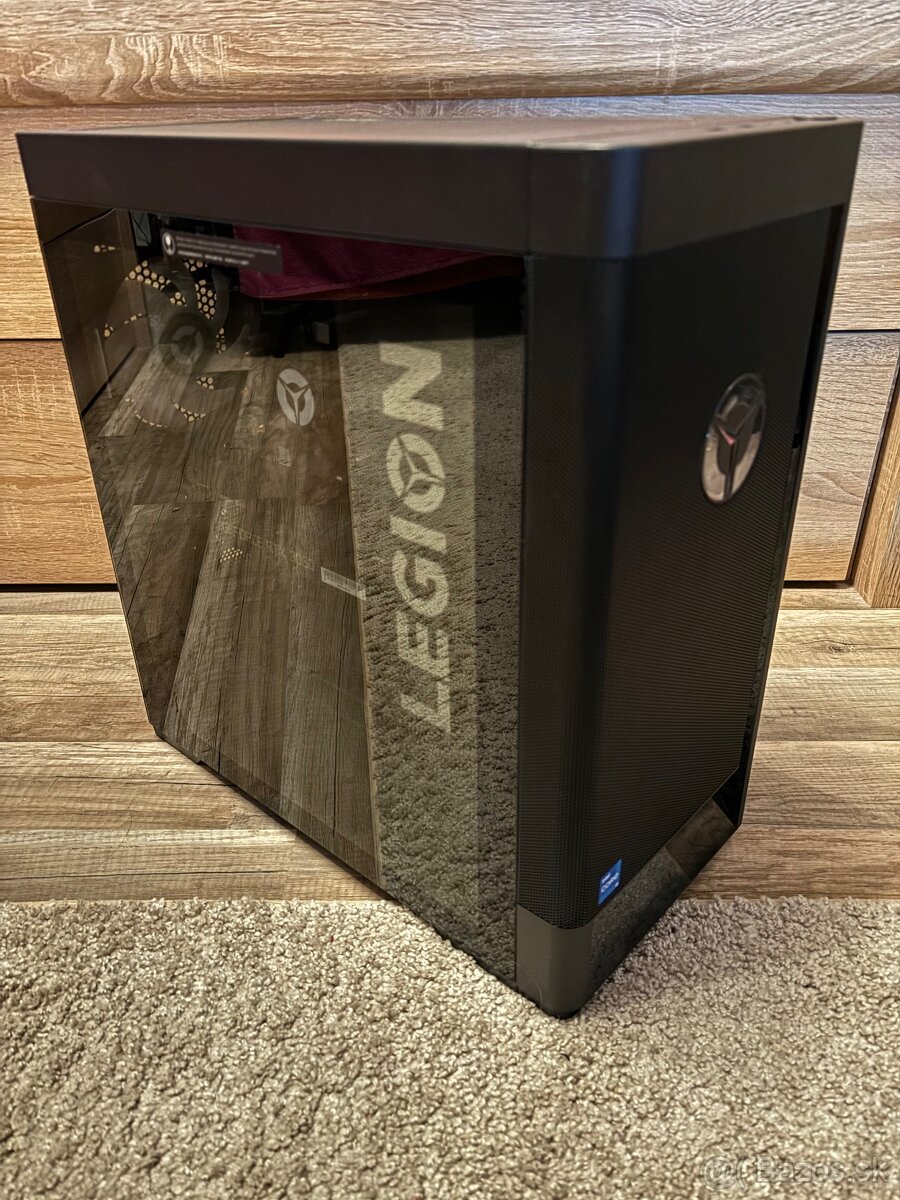 Lenovo Legion T5 26IOB6 (90RT00BYMK) - 5