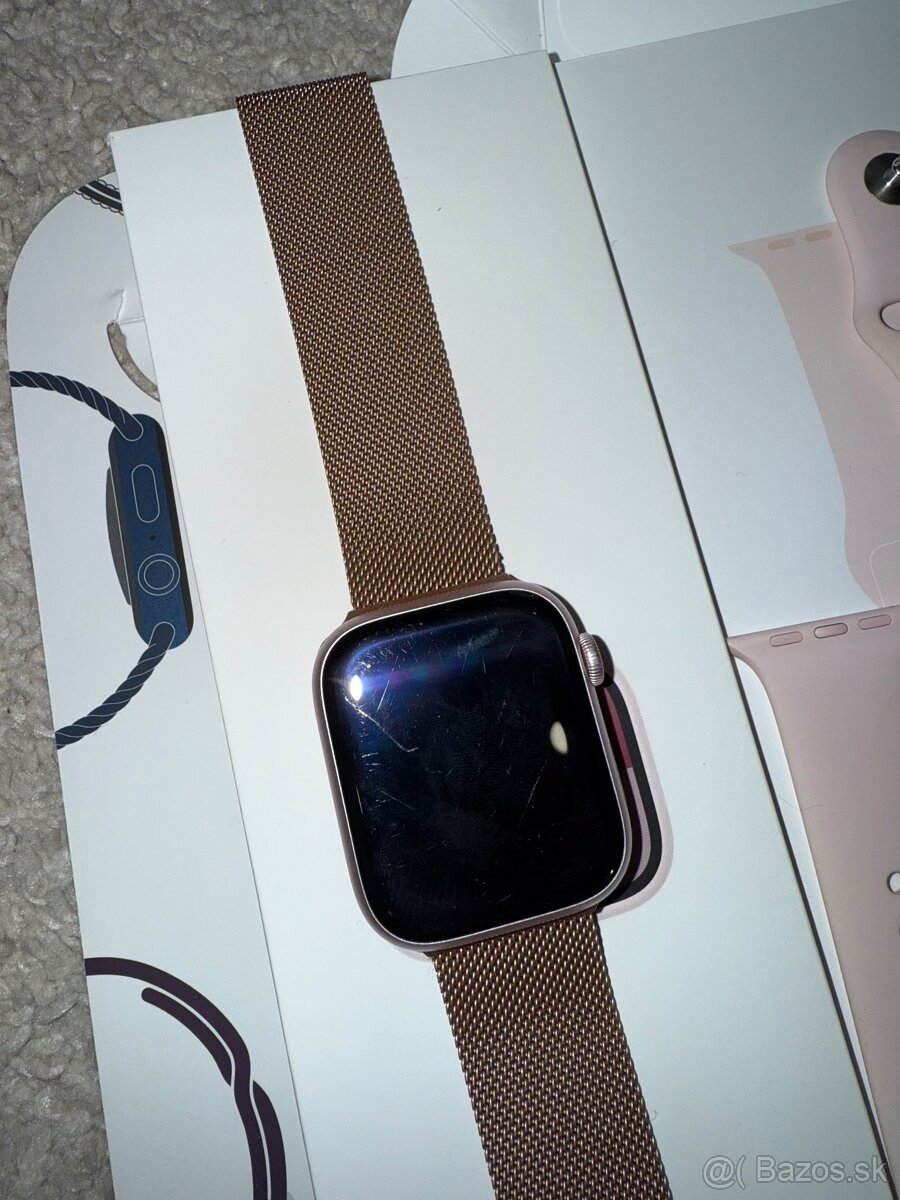 Apple Watch 9 45 mm - 5