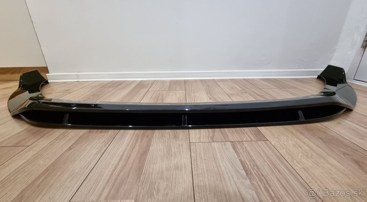 ARTEON PASSAT spliter spojler lipko pod predny naraznik - 5