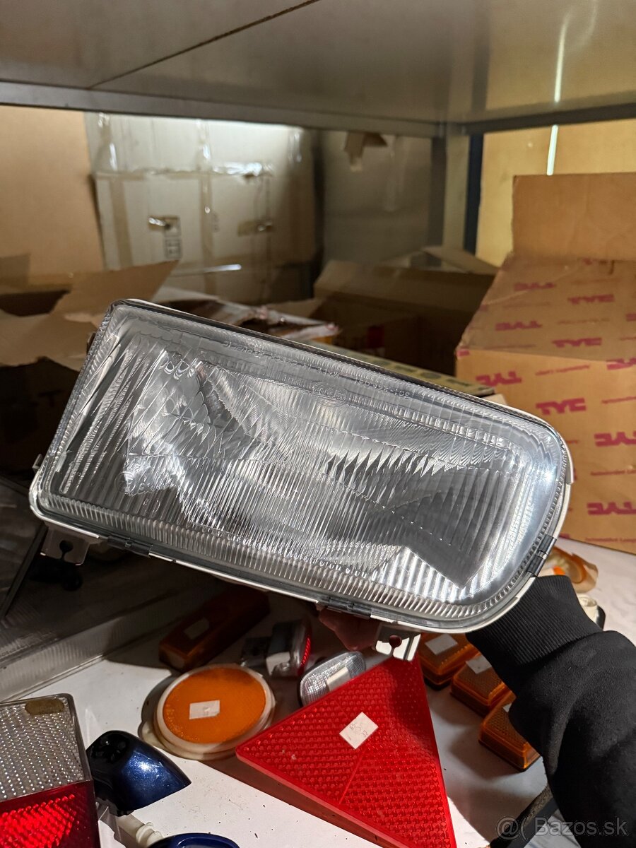 Predám diely favorit/felicia - 5