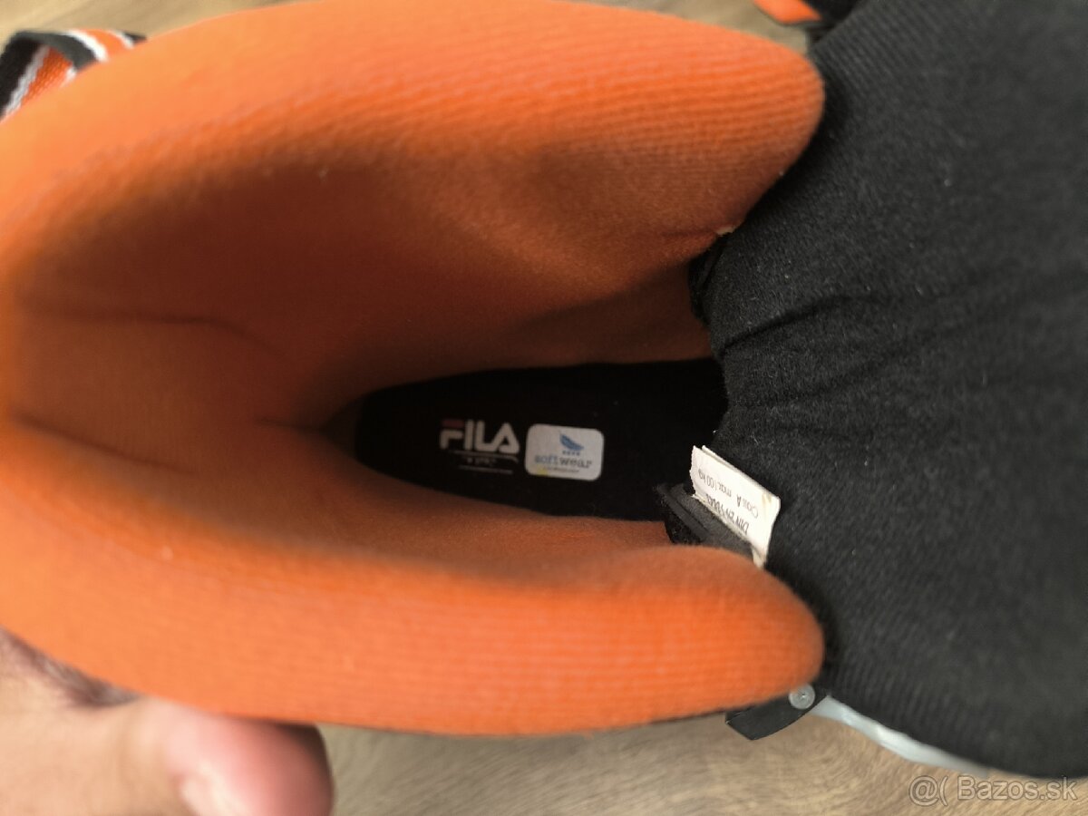 Kolieskove korčule vel. 45 - 5