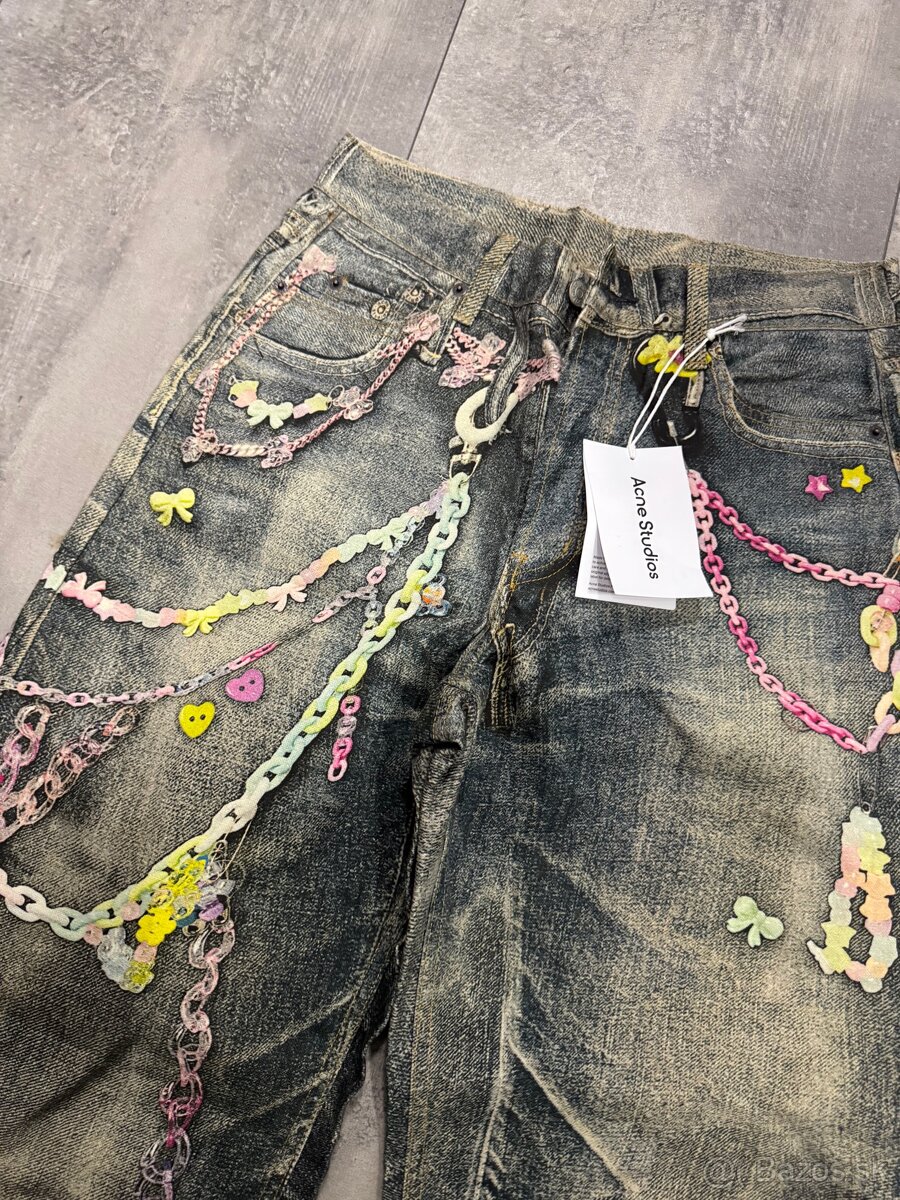 Acne Studios rifle - 5