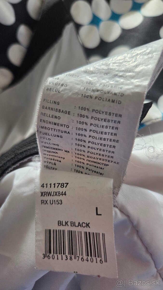 ROXY lyžiarska bunda dámska - 5