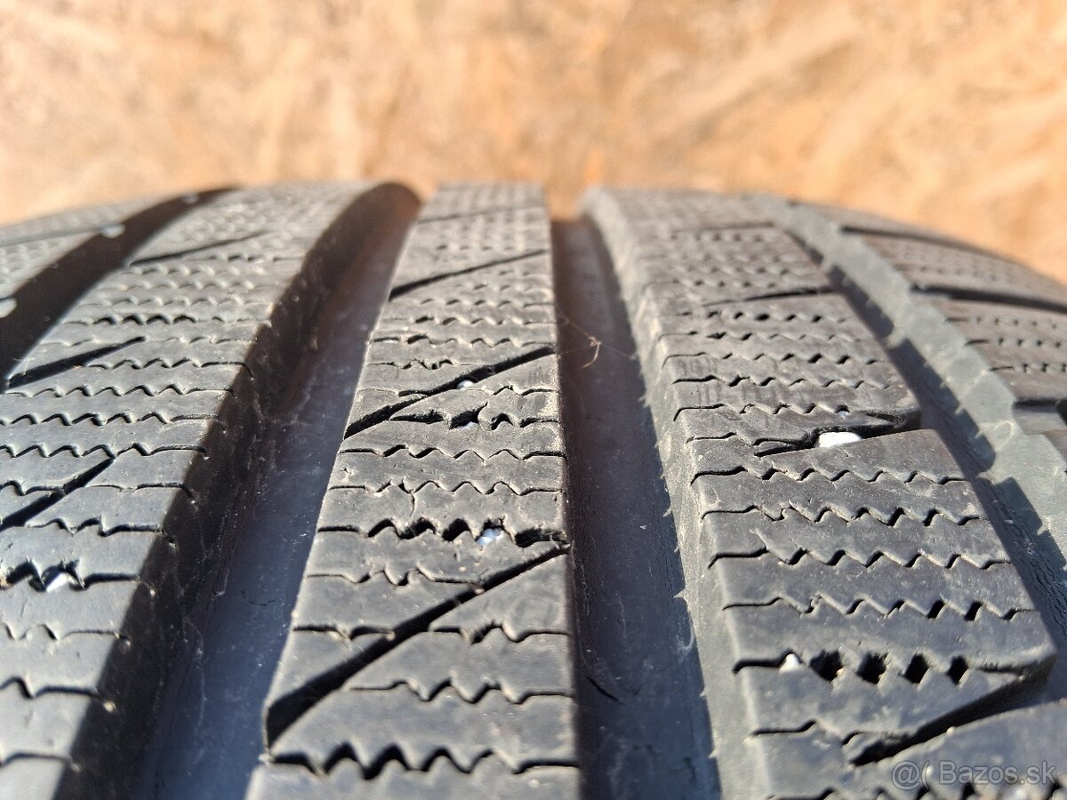 215/50 r17 zimne pneumatiky - 5