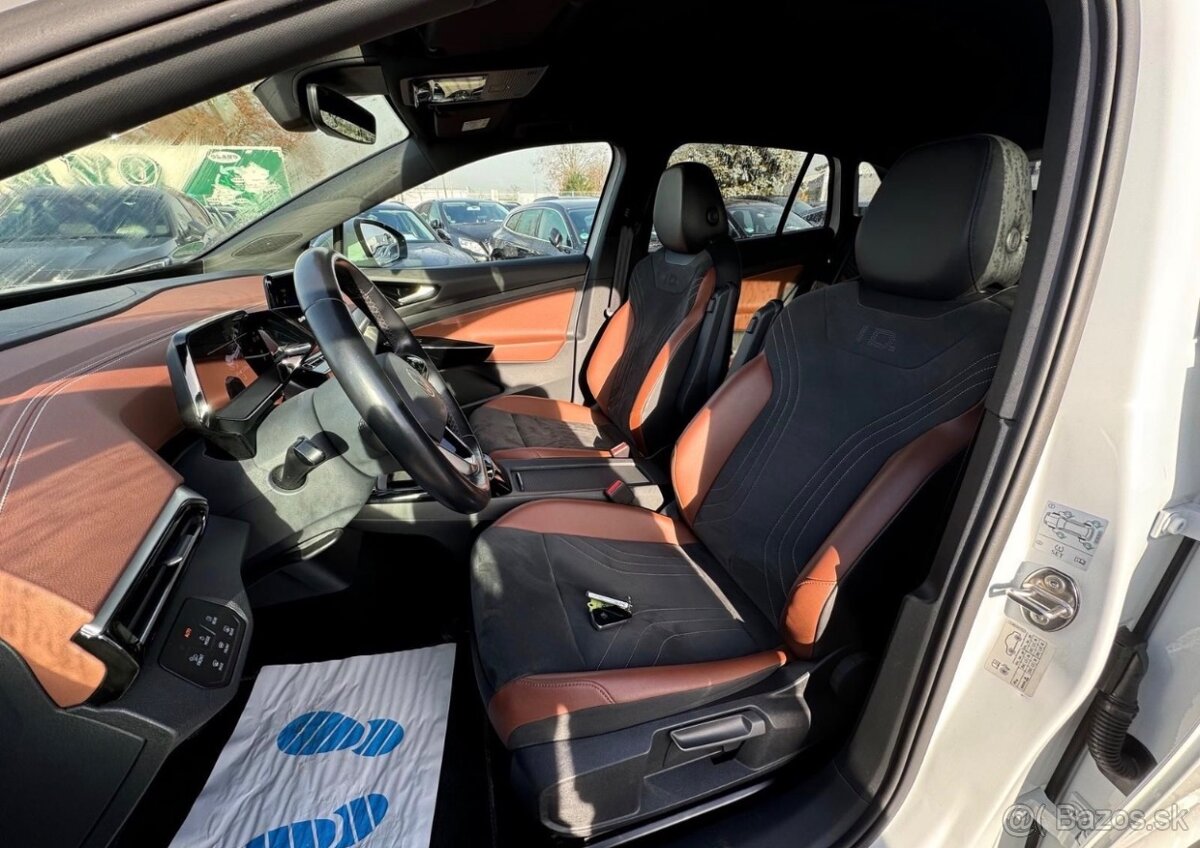 Volkswagen ID.4 Pro Performance 150 kW | IQ.Matrix | ACC | - 5