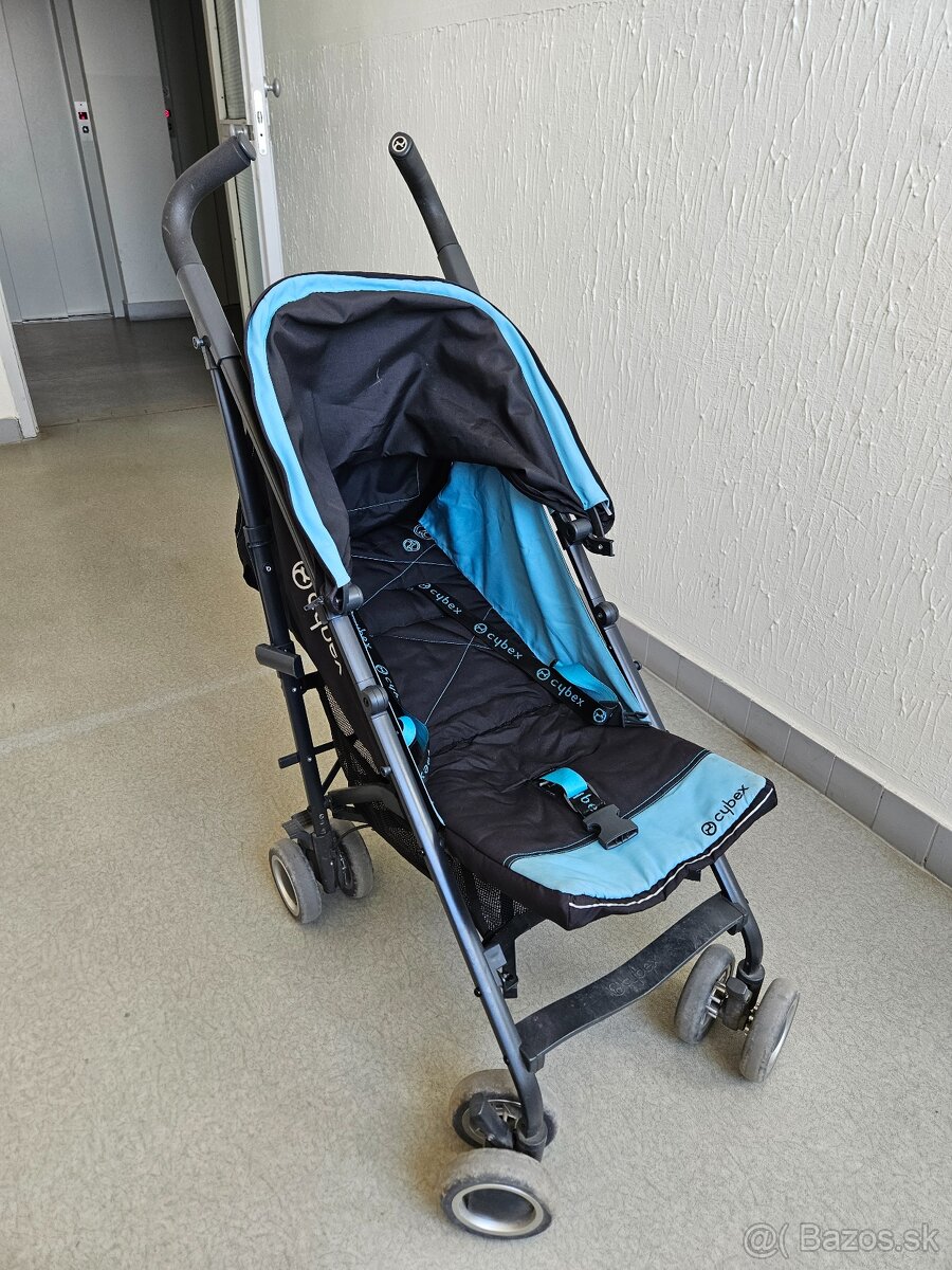 športový kočík CYBEX - 5