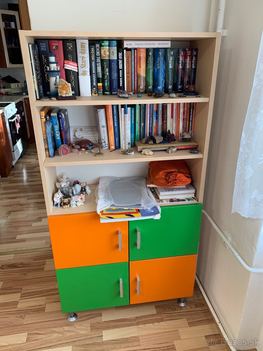 Študentský nábytok - 5