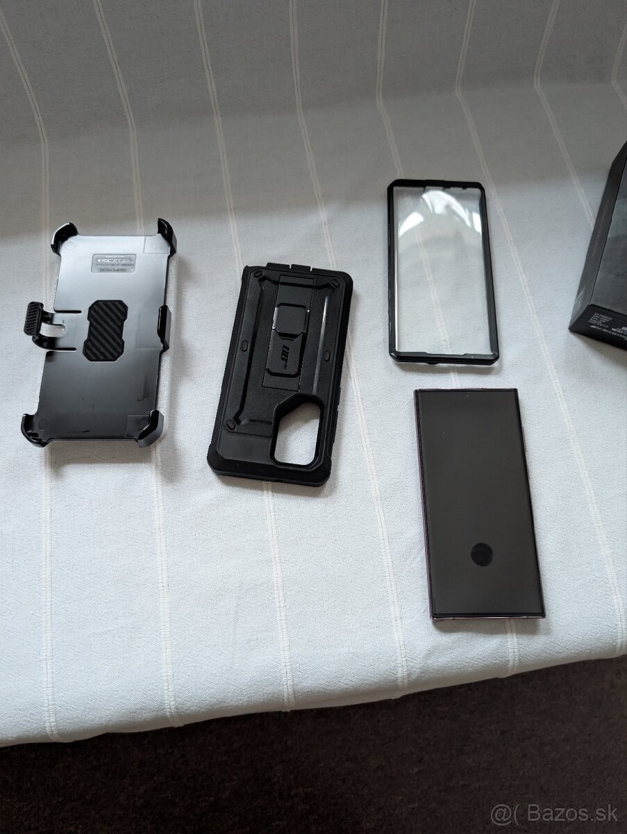 Samsung Galaxy S22 Ultra - 5