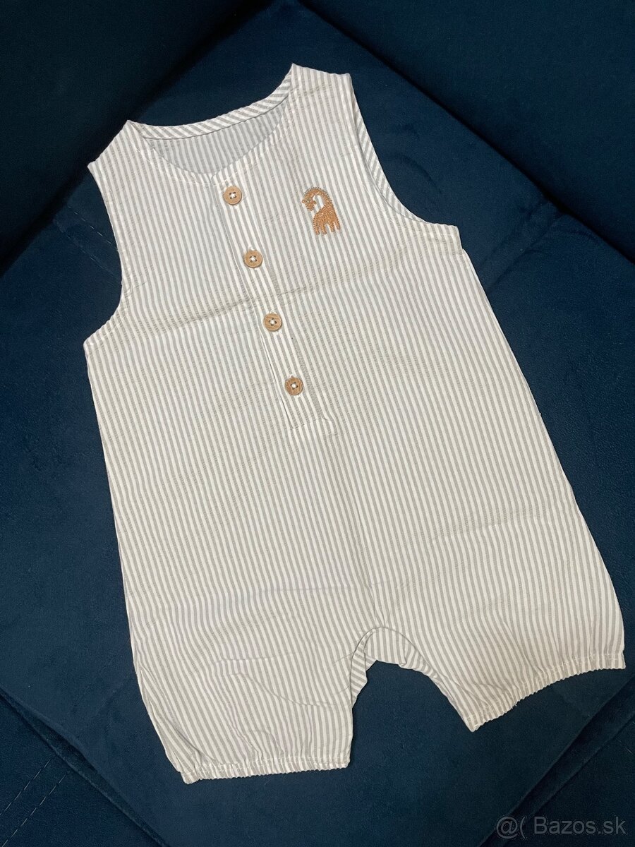 Letný set veľ. 80 - 5