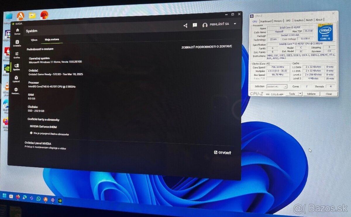 All-in-One 23” - 5