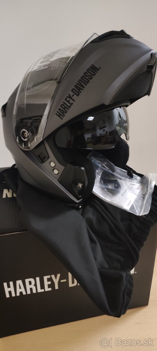 Harley Davidson prilba - 5