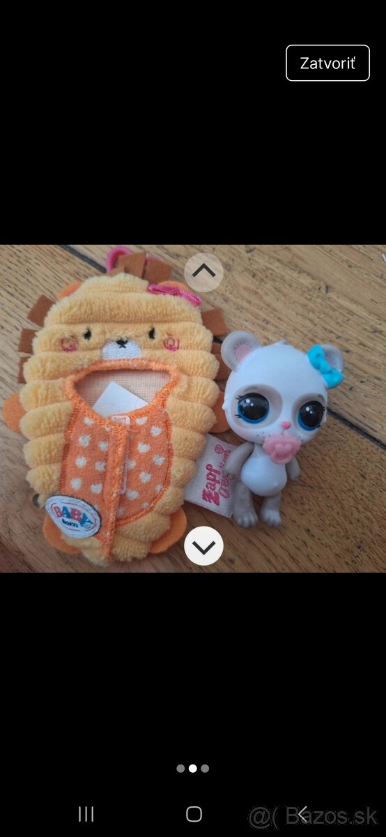 Baby born surprise - 5