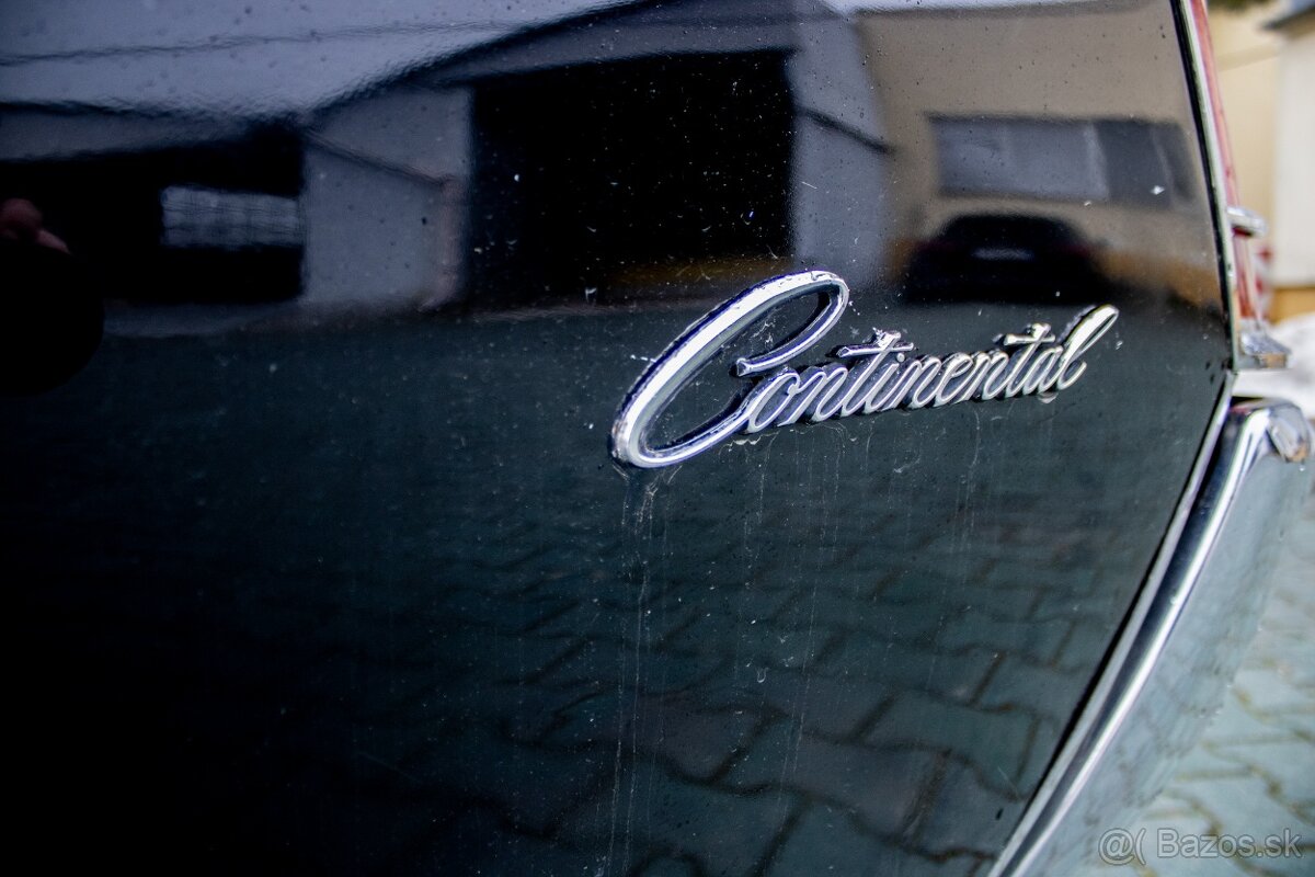 Lincoln MARK III - 5