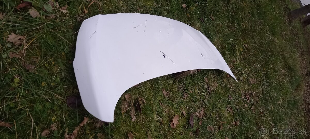 Opel vivaro kapota predna - 5