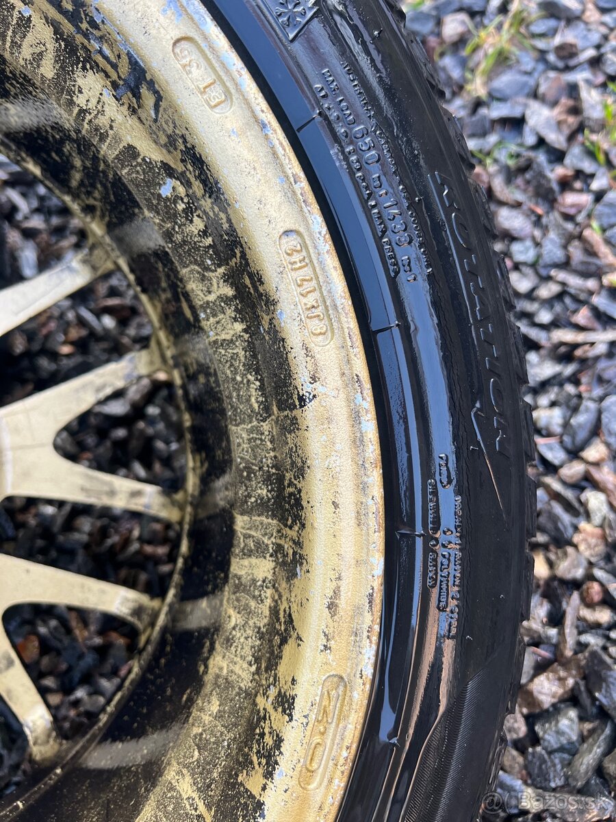 OZ Racing 5x100 r17 - 5