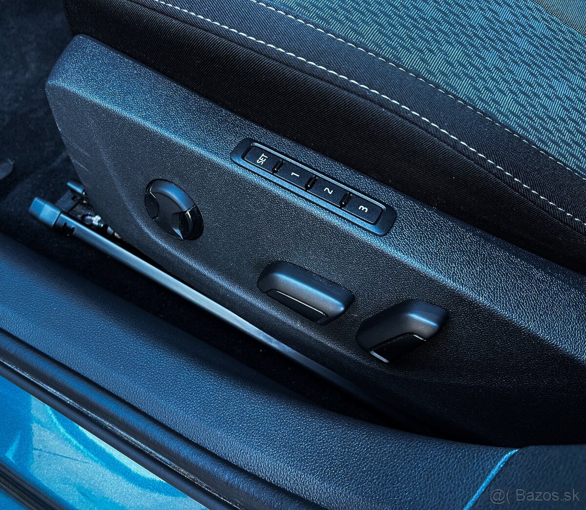 Škoda Octavia 4 IV Combi 2.0 TDI Style - 5