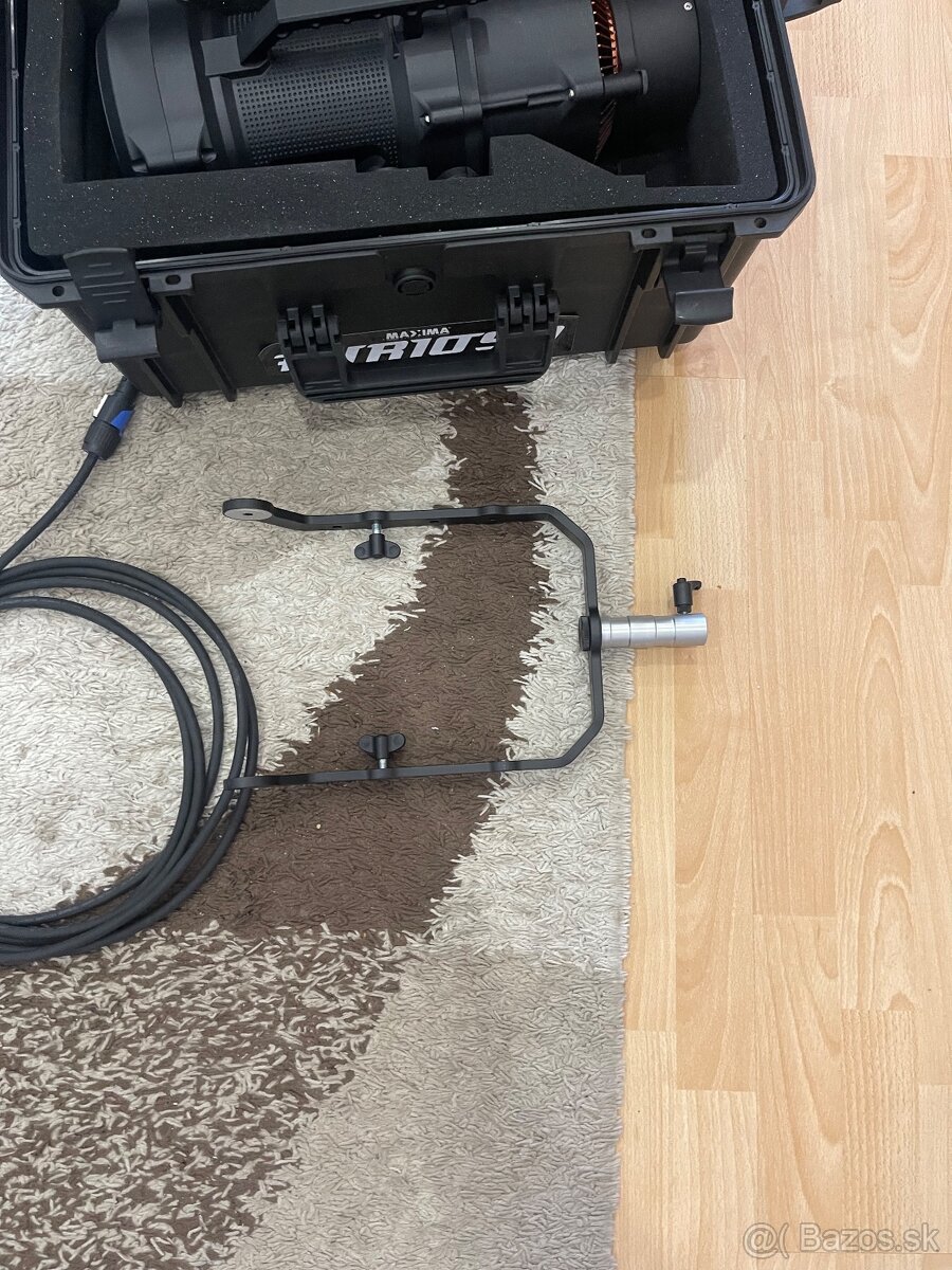 Profi Svetlo Maxima 6GaN - 5