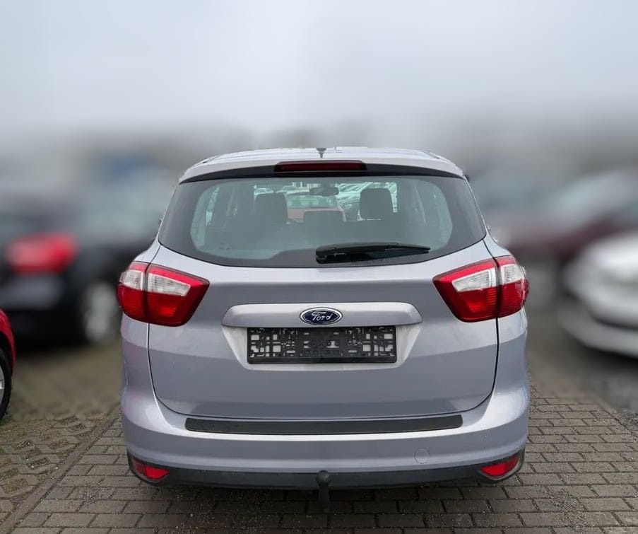 FORD C-MAX 1.6 TDCi - 5