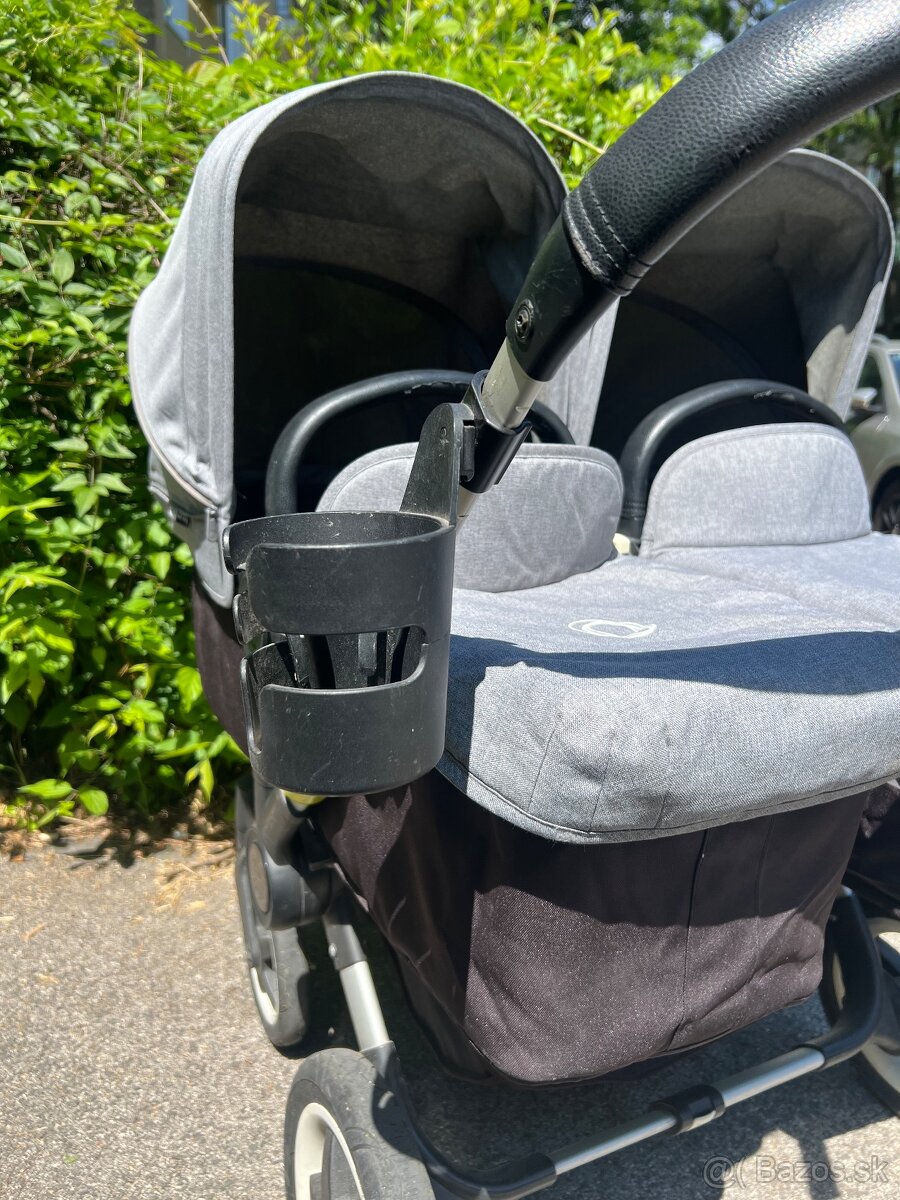 Bugaboo Donkey 2 - 5