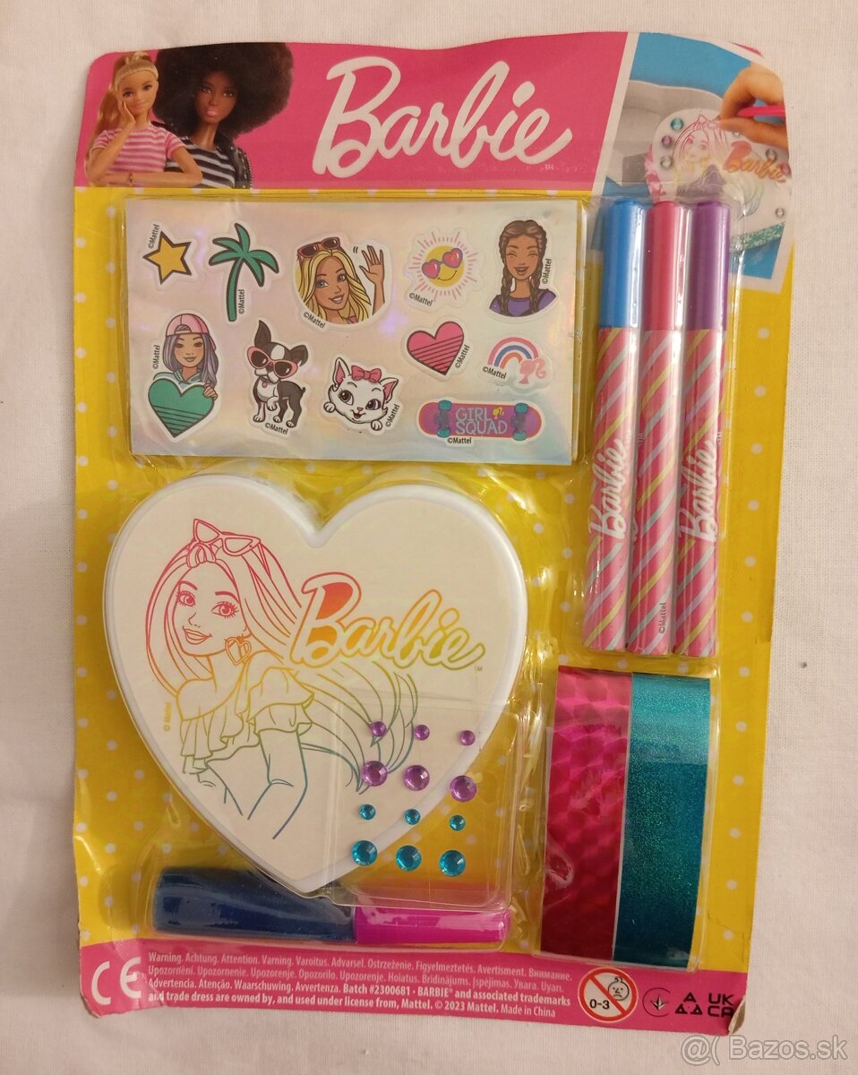 Nové hračky pre dievčatá 5 - 5