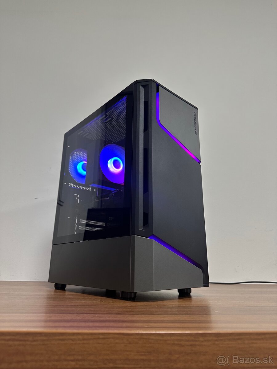 ☑️ RTX 3060/ i5/ 16GB RAM/ 1TB M2 NVME/ 24M Zár. - 5