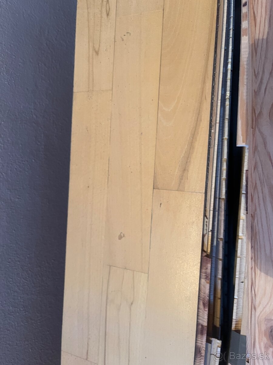 Drevené parkety - 5