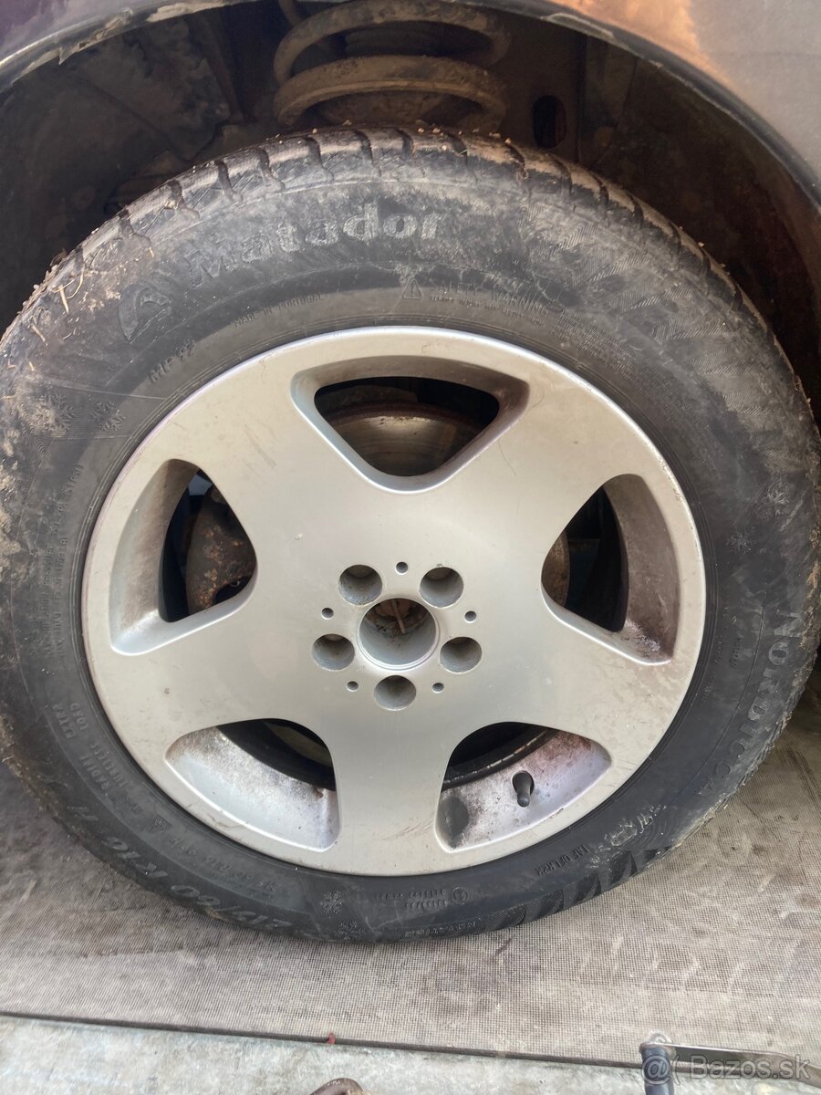 Rozpredam Citroen C8 2.2 HDI 90kw - 5