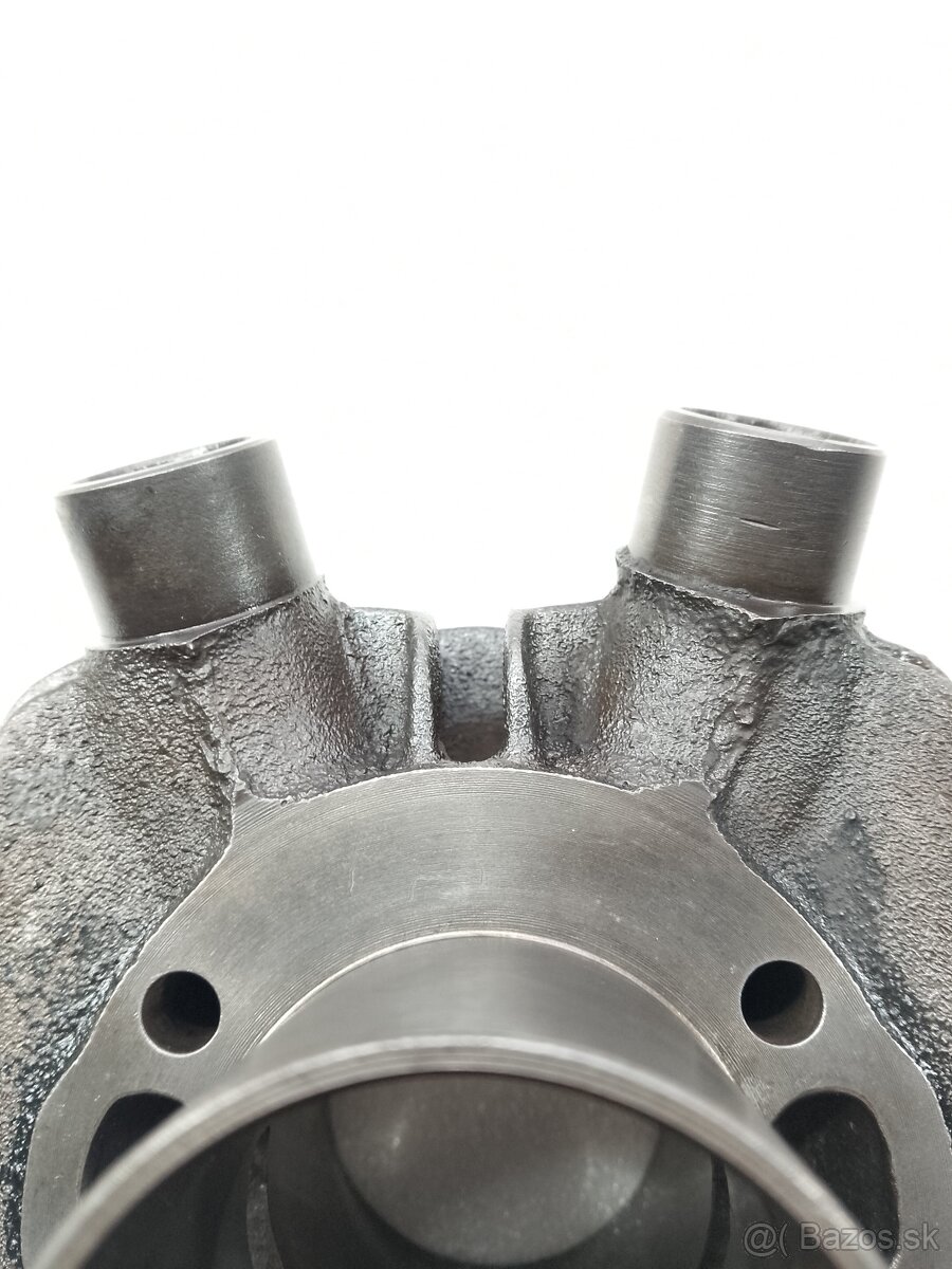 ČZ 150 C VÁLEC ORIGINÁL TOP STAV - 5