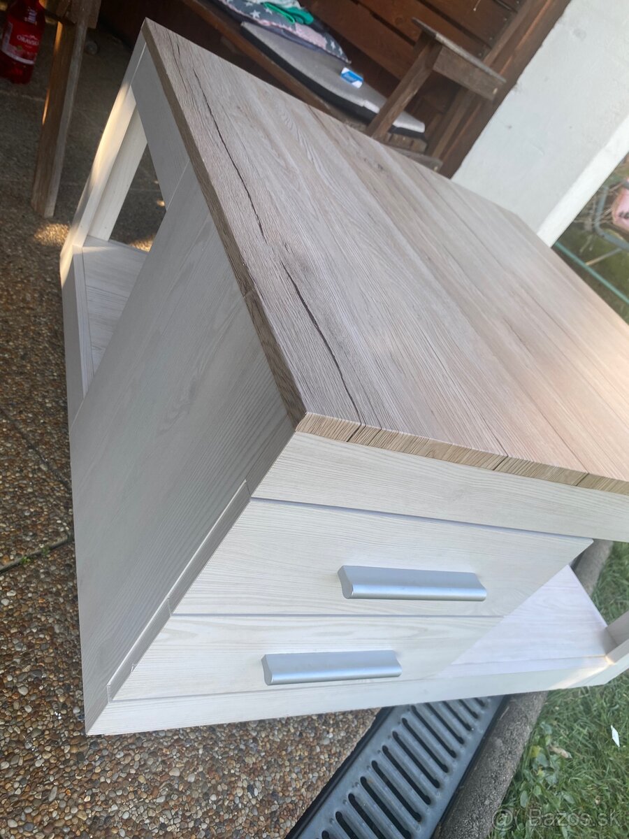 Konferenčný stôl - 5