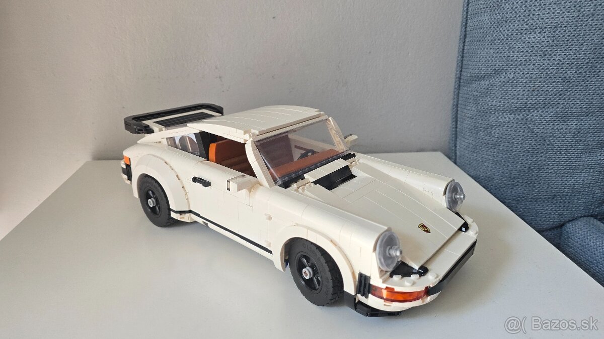 LEGO Creator Expert Porsche 911 10295 - 5