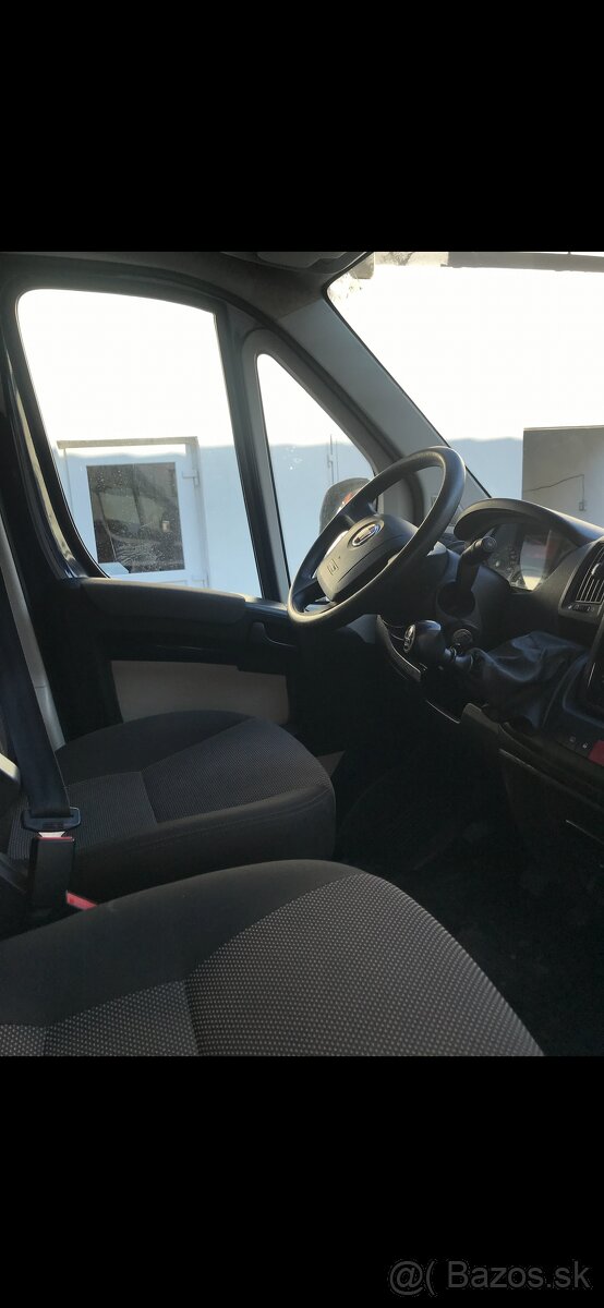 Fiat ducato 9-mies - 5