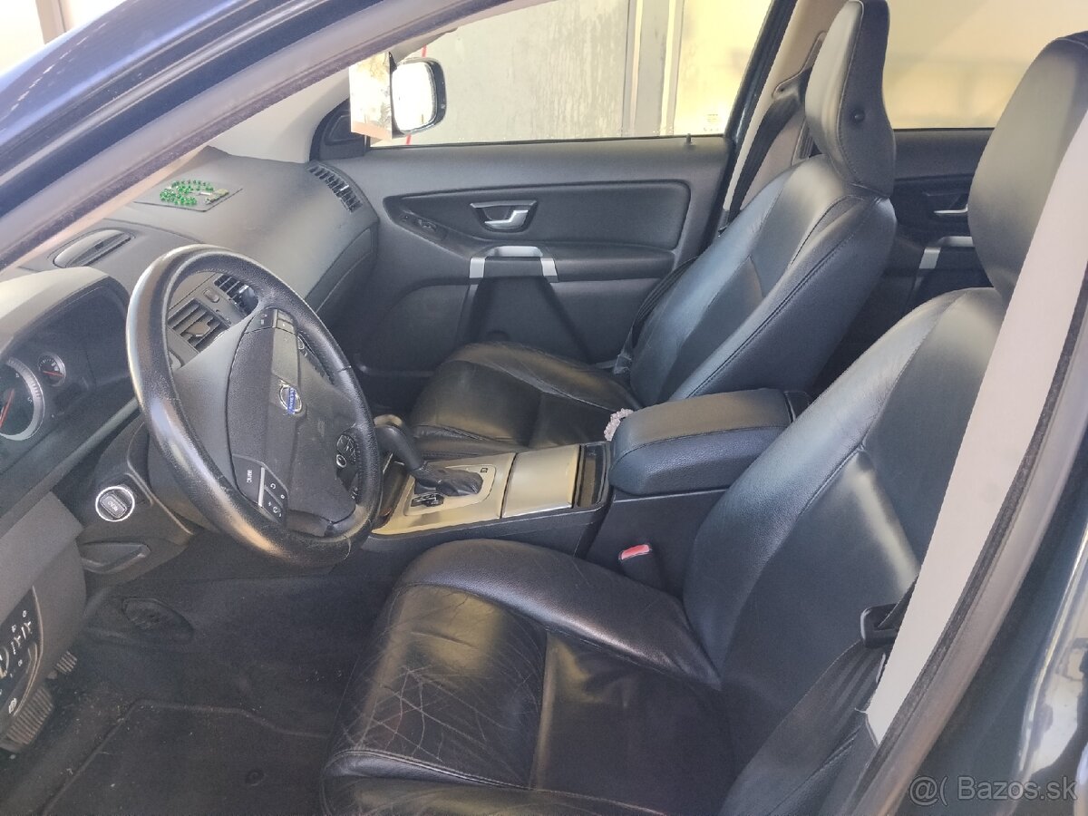 Predám Volvo XC90 - 5