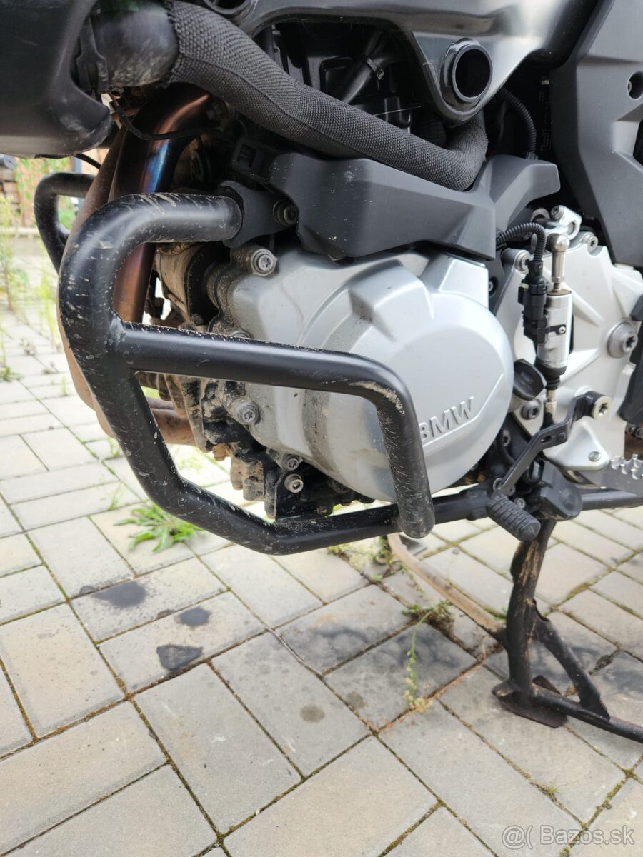 BMW F 750 GS