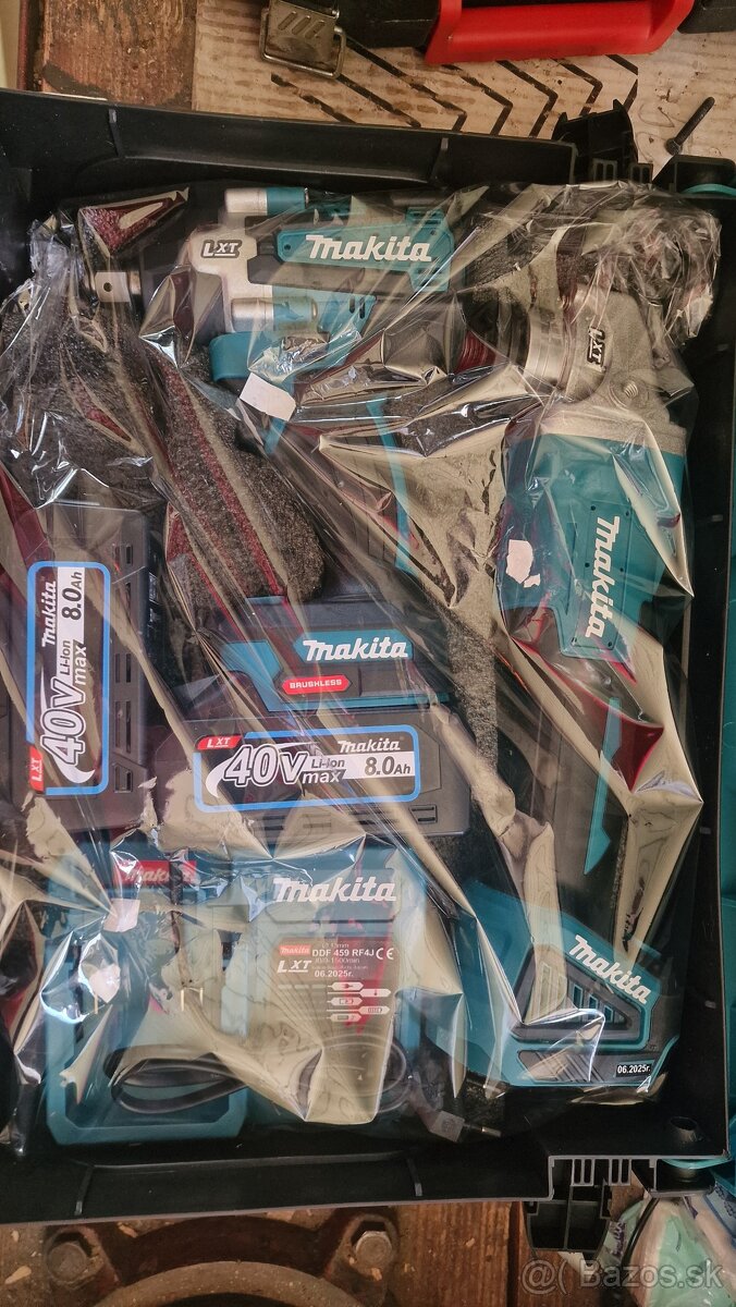 Makyta utahovacka a flexka - 5