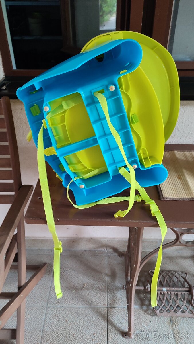 Podsedák na stoličku - 5