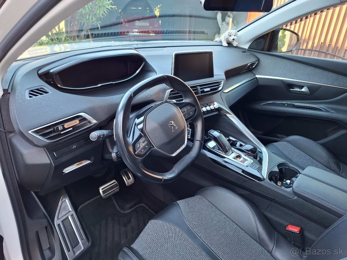 Predám Peugeot 3008, 1,6 benzín - 5