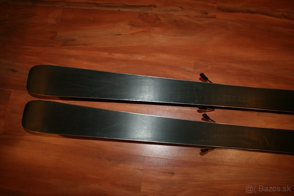lyže Rossignol 174 cm - 5