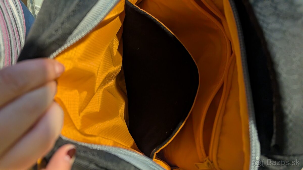 Batoh na psa KURGO - 5