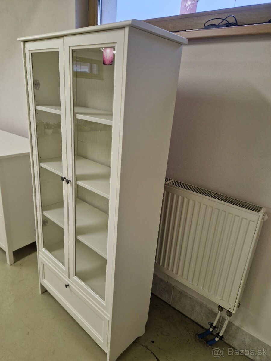 Predam nabytok IKEA Hemnes - 5