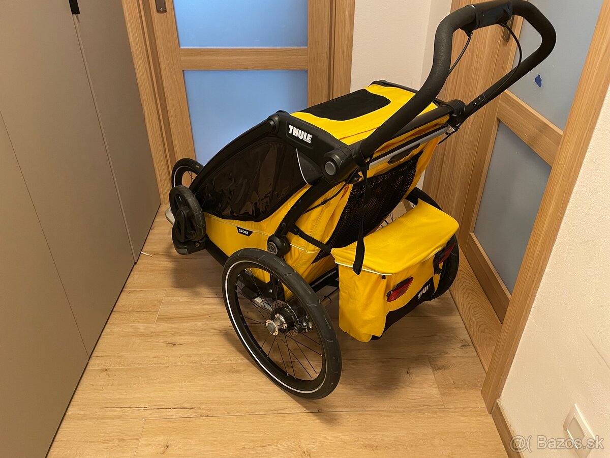 Thule Chariot Sport - 5